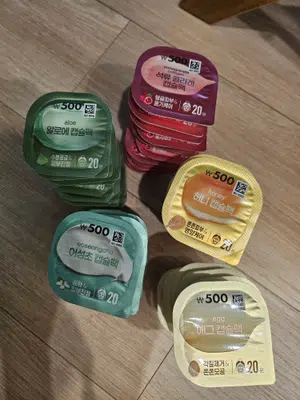 买家评价图片