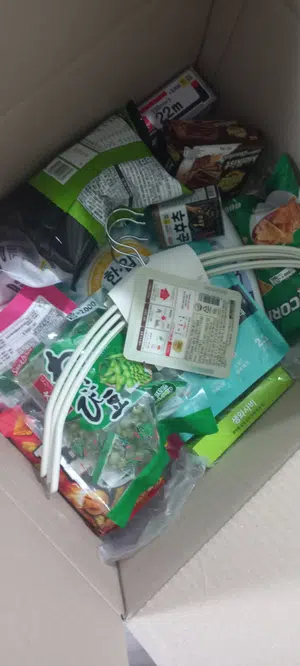 买家评价图片