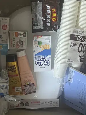 买家评价图片