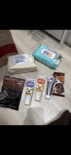 买家评价图片