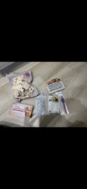买家评价图片