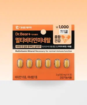6일분
