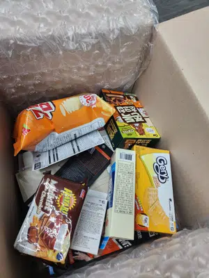 买家评价图片
