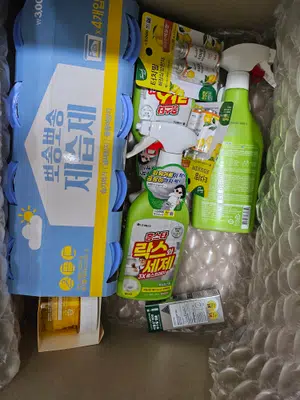 买家评价图片