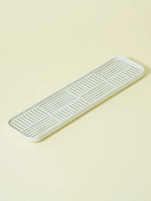 식기 건조 받침 39 X 10 cm 좁은형