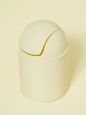 초미니 스윙 휴지통 300 ml