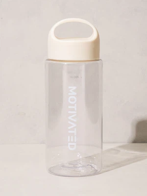 동글 핸들 뚜껑 물병 540 ml