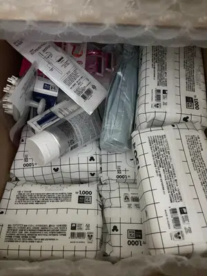 买家评价图片