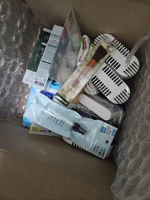 买家评价图片