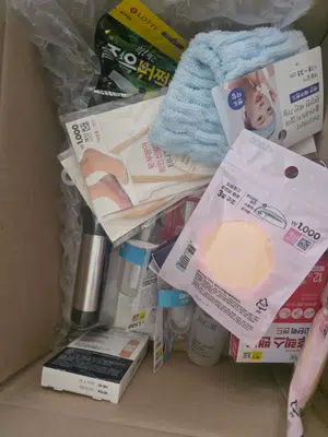 买家评价图片