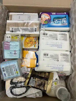 买家评价图片