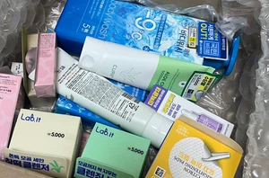 买家评价图片