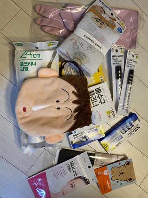 买家评价图片