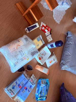 买家评价图片