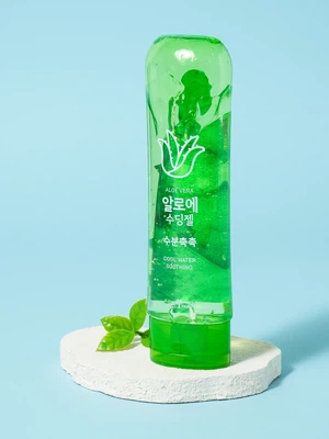 알로에 수딩 젤 250 ml