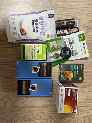 买家评价图片