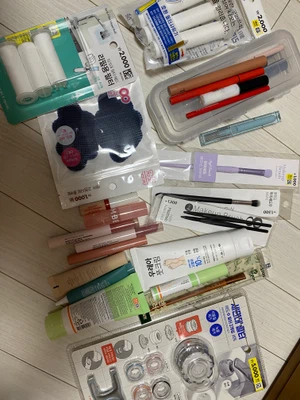 买家评价图片