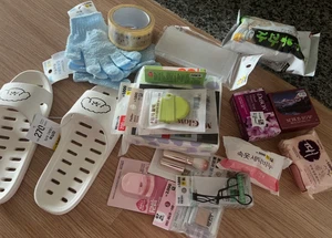 买家评价图片