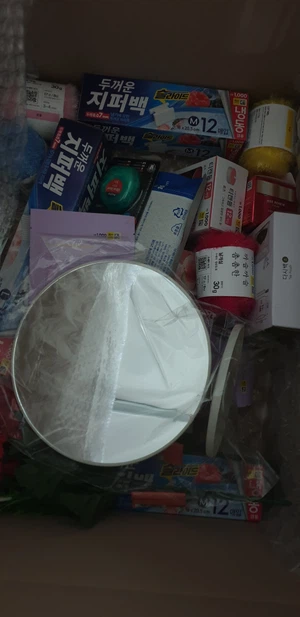 买家评价图片