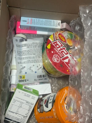 买家评价图片