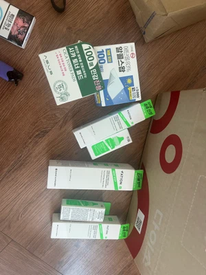 买家评价图片