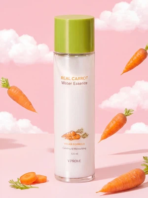 비프루브 리얼캐롯 워터 에센스 120 ml