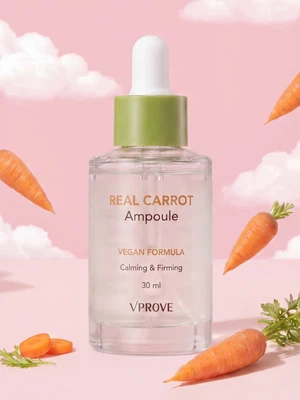 비프루브 리얼캐롯 앰플 30 ml