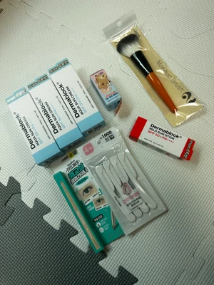 买家评价图片