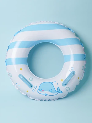 물놀이 튜브 63 cm 돌고래