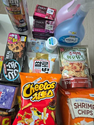 买家评价图片