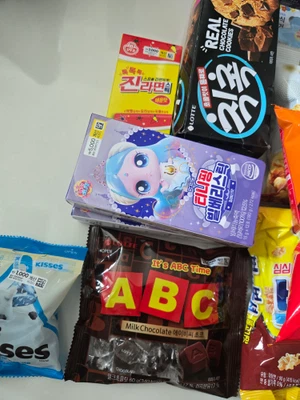 买家评价图片
