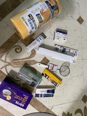买家评价图片