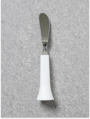 일본제 세울 수 있는 버터나이프 13.5 cm