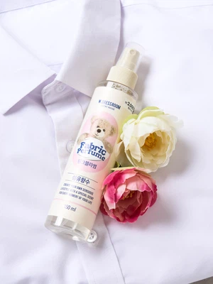 더블유드레스룸 섬유 향수 150 ml 핑크 블라썸 향