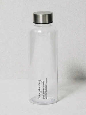 트라이탄워터보틀(약500 ml)