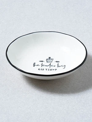 TS바이스물결라인종지(약10.5 cm)_푸드마켓