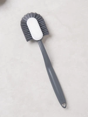 4방향 운동화솔