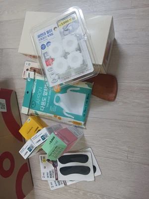 买家评价图片