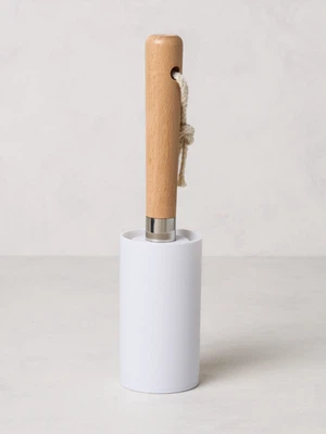 목재 핸들 롤 클리너 10 cm X 60회