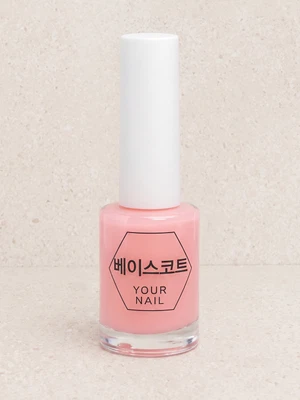 유어네일 베이스코트