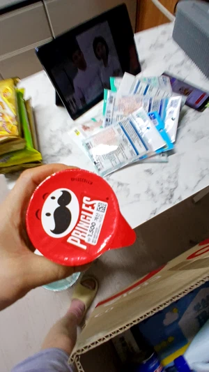 买家评价图片