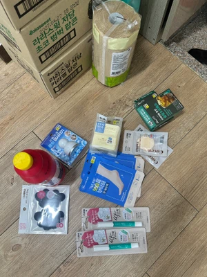 买家评价图片