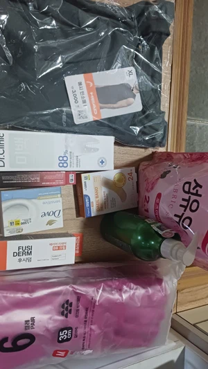 买家评价图片
