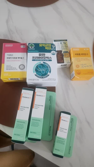买家评价图片