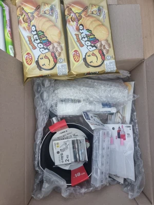 买家评价图片