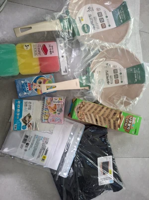 买家评价图片