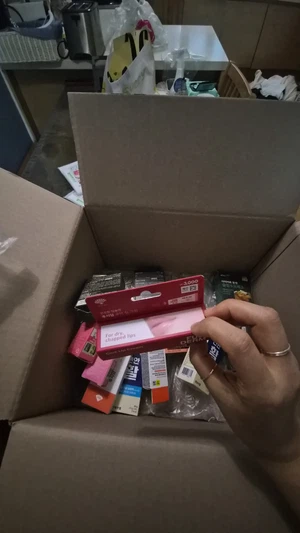 买家评价图片
