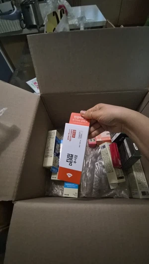 买家评价图片