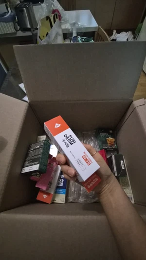 买家评价图片