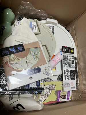 买家评价图片